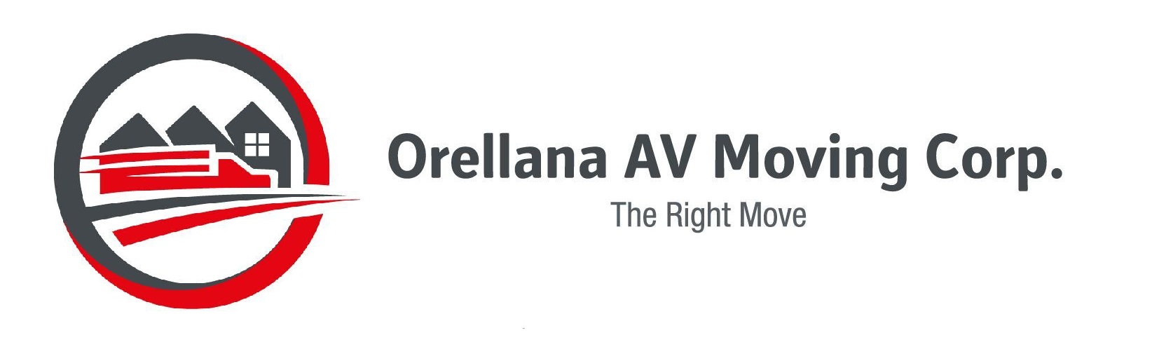 Orellana AV Moving Corp