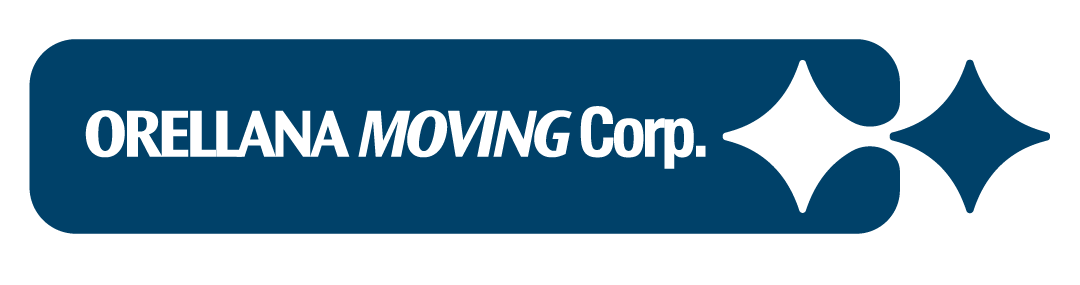 Orellana AV Moving Corp